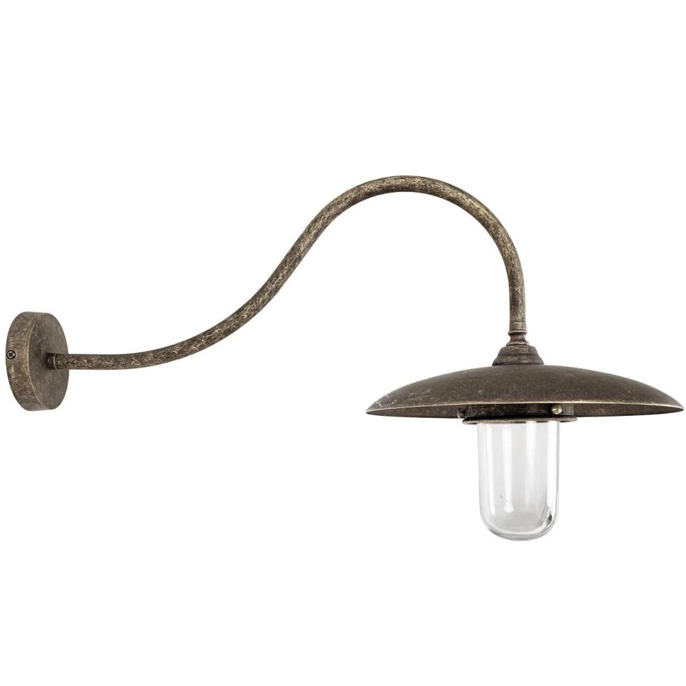 nagy kinyulasu klasszikus mediterran rez kulteri falikar lampa antikolt rez vilagitas paraszthaz kerti lampak vintage rusztikus country regies retro industrial lampak lameridiana lakberendezes.jpg